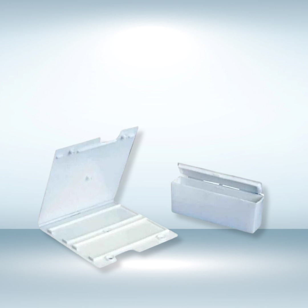 Slide Mailer - 2 Slides