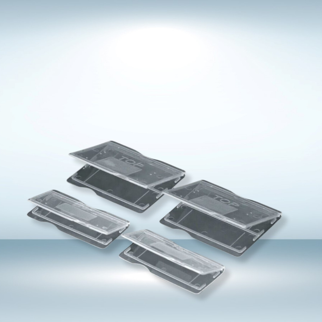 Slide Mailer (Transparent) 1 Slide