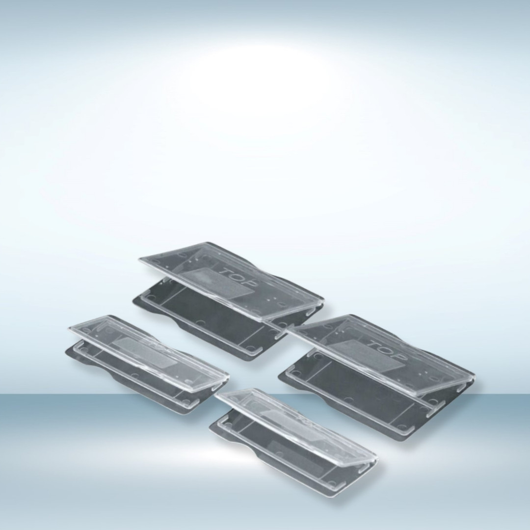 Slide Mailer (Transparent) 3 Slide