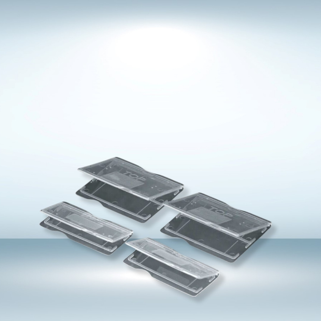 Slide Mailer (Transparent) 5 Slide