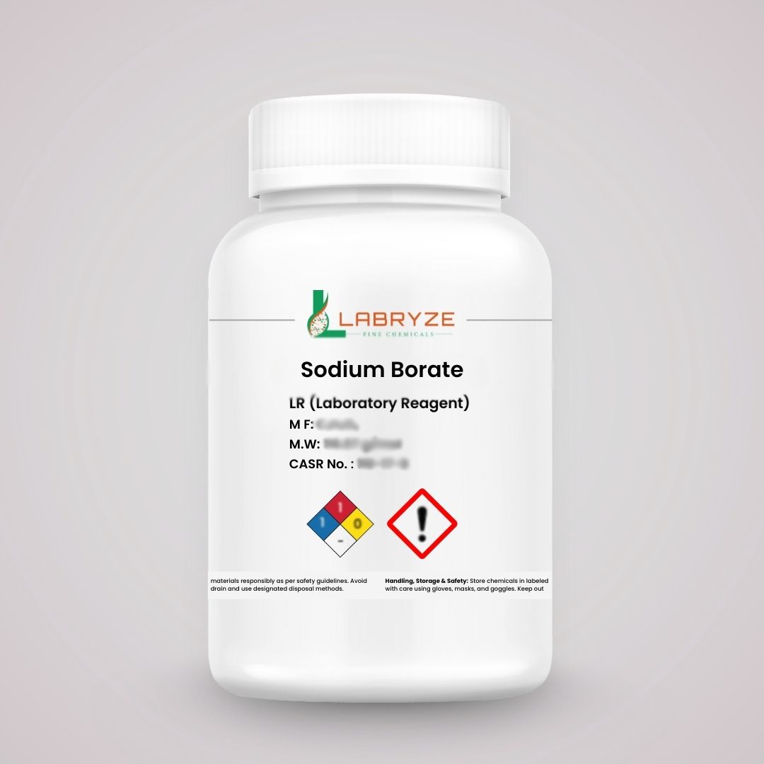 Sodium Borate