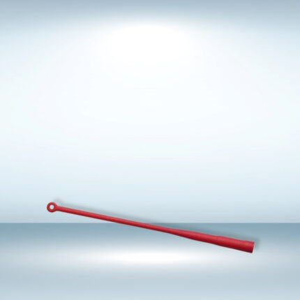 Plastic Soft Loopes - 1 μl (Pack of 100)