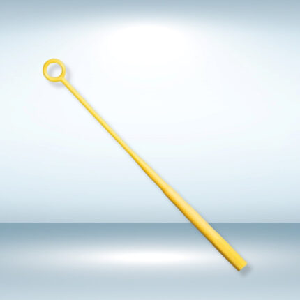 Plastic Soft Loopes - 10 μl (Pack of 100)