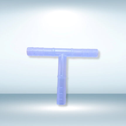 Plastic T-Connector 8 mm (Pack of 36)