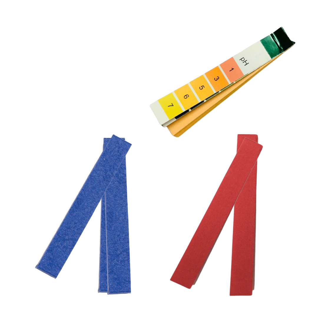 pH & Litmus Pack