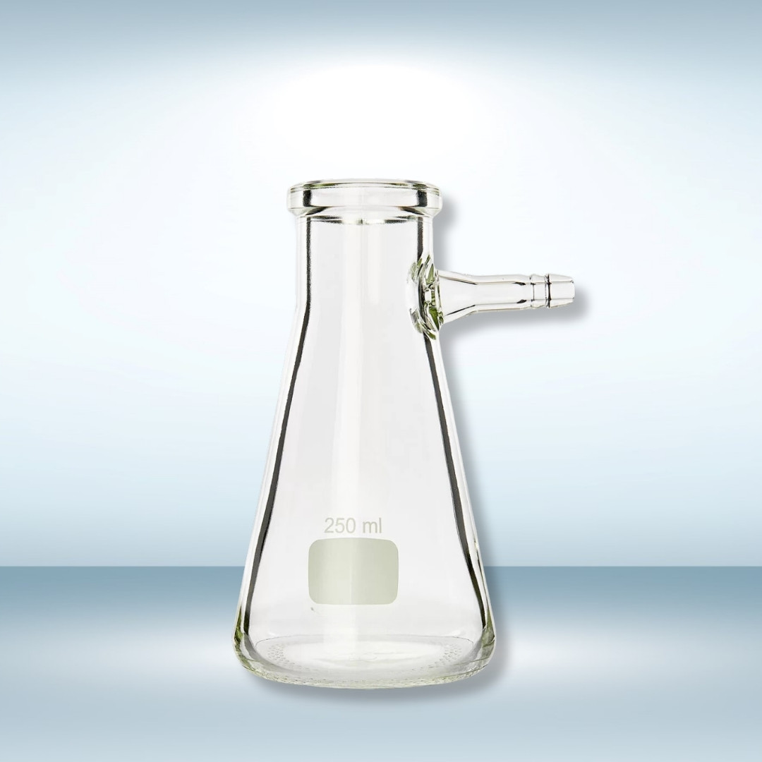Borosilicate Buchner Flask (250 ML)