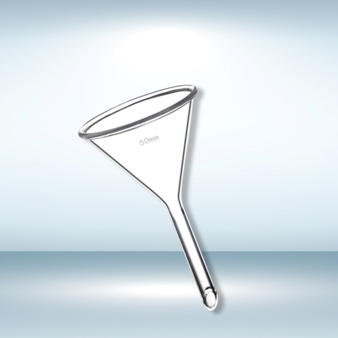 Borosilicate Funnel (50 MM)