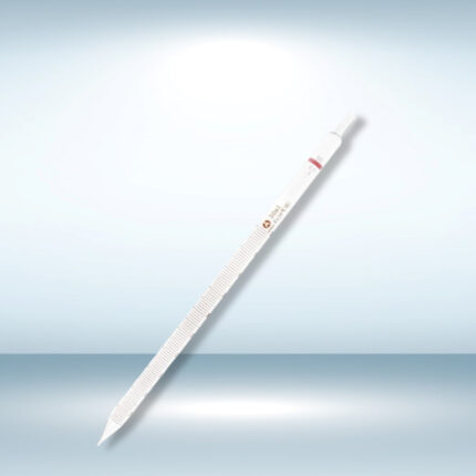 Borosilicate Graduated Pipette (50 ML) - Pack of 10