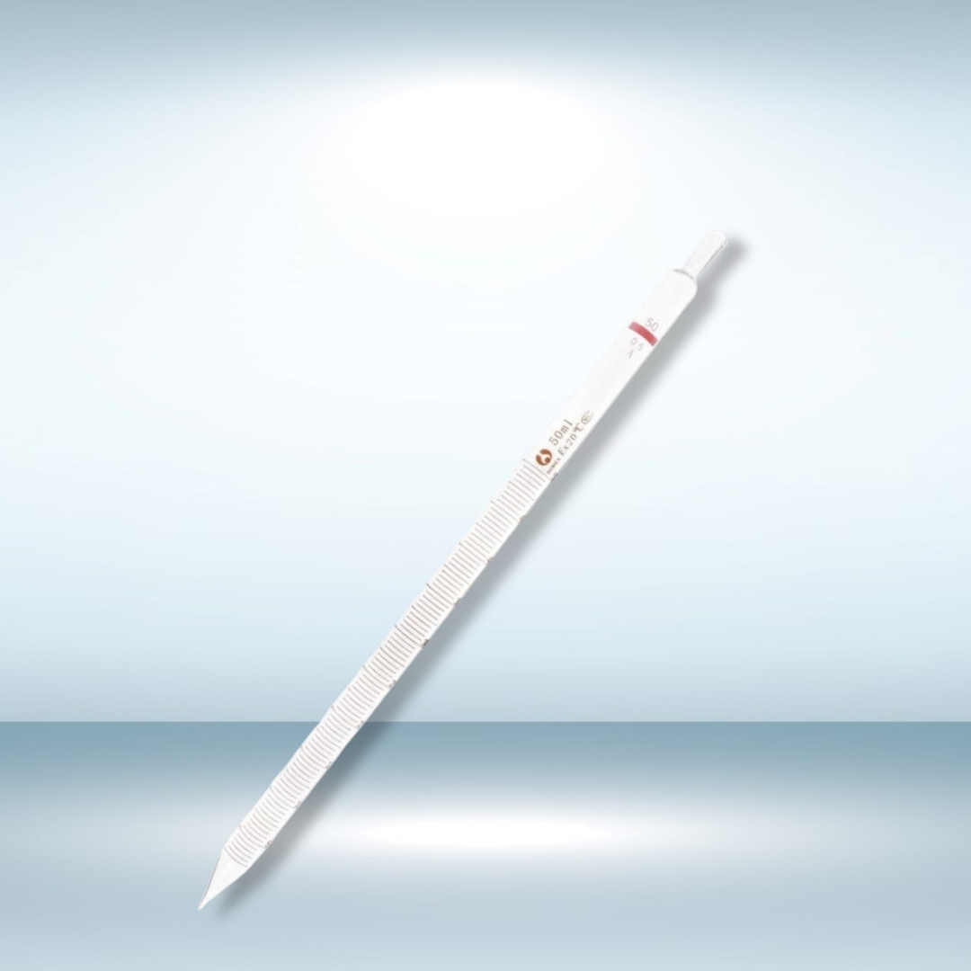 Borosilicate Graduated Pipette (50 ML)