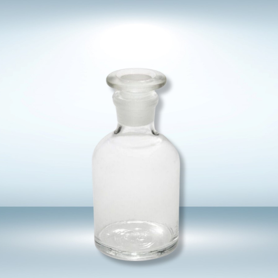 Borosilicate Reagent Bottle (250 ML)
