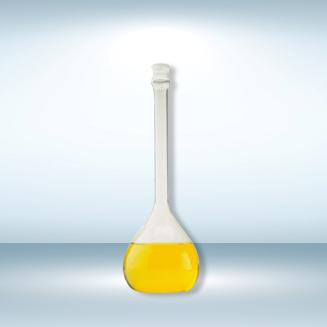 Borosilicate Volumetric Flask (500ml)