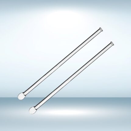 Glass Stirrer (12") - Pack of 12