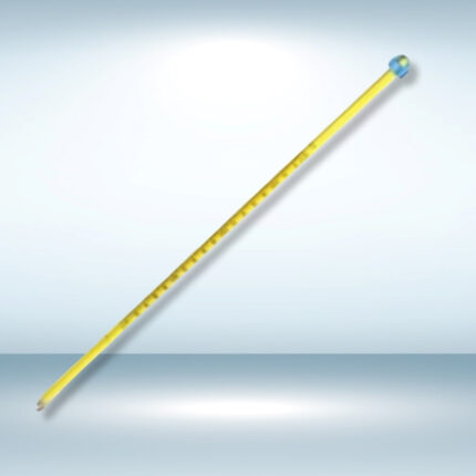 Laboratory Thermometer (0-250 Degree Celsius)